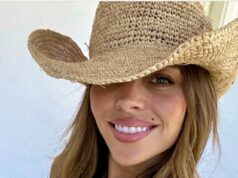 Dan Edgar de TOWIE CONFIRMA seu romance com a ex-co-estrela Chloe Lewis após sua separação de Ella Rae Wise Dan Edgar de TOWIE finalmente confirmou seu romance com sua ex-co-estrela Chloe Lewis (foto)