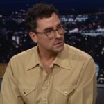Dan Levy lamenta Catherine O'Hara em Fallon: 'Uma perda coletiva' | Vídeo