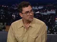 Dan Levy lamenta Catherine O’Hara em Fallon: ‘Uma perda coletiva’ | Vídeo Dan Levy lamenta Catherine O'Hara em Fallon: 'Uma perda coletiva' | Vídeo