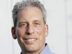 Dan Steinman se junta à Madison Wells como presidente e diretor de conteúdo Dan Steinman Madison Wells April 2026