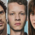 Dan Stevens, Felix Kammerer e Agnes O'Casey juntam-se a 'Legacy of Spies' enquanto a série BBC / MGM + John le Carré inicia a produção