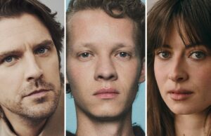 Dan Stevens, Felix Kammerer e Agnes O’Casey juntam-se a ‘Legacy of Spies’ enquanto a série BBC / MGM + John le Carré inicia a produção Dan Stevens, Felix Kammerer e Agnes O'Casey juntam-se a 'Legacy of Spies' enquanto a série BBC / MGM + John le Carré inicia a produção