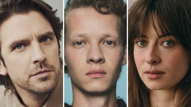 Dan Stevens, Felix Kammerer e Agnes O'Casey juntam-se a 'Legacy of Spies' enquanto a série BBC / MGM + John le Carré inicia a produção
