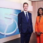 Claudia-Liza Vanderpuije fez alegações de 'racismo, sexismo, misoginia e bullying' contra Dan Walker, ITN, Channel 5 e a executiva-chefe da ITN, Rachel Corp