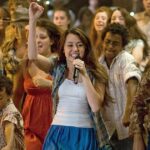 Dançarina infantil de 'Hannah Montana: The Movie' revela pagamento residual 'nada ruim'