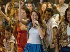 Dançarina infantil de ‘Hannah Montana: The Movie’ revela pagamento residual ‘nada ruim’ Dançarina infantil de 'Hannah Montana: The Movie' revela pagamento residual 'nada ruim'