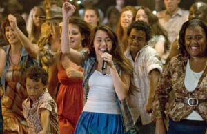 Dançarina infantil de ‘Hannah Montana: The Movie’ revela pagamento residual ‘nada ruim’ Dançarina infantil de 'Hannah Montana: The Movie' revela pagamento residual 'nada ruim'