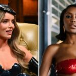 'Dancing With the Stars' renovado para a 35ª temporada; Maura Higgins e Ciara Miller definidas como primeiras celebridades concorrentes
