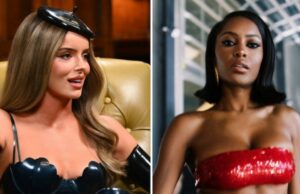 ‘Dancing With the Stars’ renovado para a 35ª temporada; Maura Higgins e Ciara Miller definidas como primeiras celebridades concorrentes 'Dancing With the Stars' renovado para a 35ª temporada; Maura Higgins e Ciara Miller definidas como primeiras celebridades concorrentes
