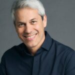 Daniel Domenjó, CEO da Movistar Plus+, sairá em nova mudança de gestão