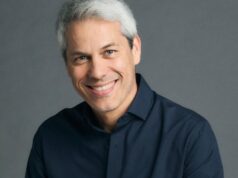 Daniel Domenjó, CEO da Movistar Plus+, sairá em nova mudança de gestão Daniel Domenjó, CEO da Movistar Plus+, sairá em nova mudança de gestão