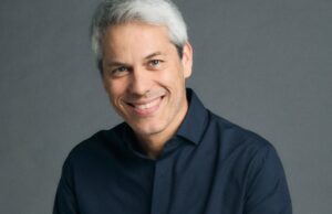 Daniel Domenjó, CEO da Movistar Plus+, sairá em nova mudança de gestão Daniel Domenjó, CEO da Movistar Plus+, sairá em nova mudança de gestão