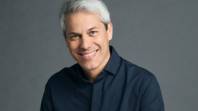 Daniel Domenjó, CEO da Movistar Plus+, sairá em nova mudança de gestão
