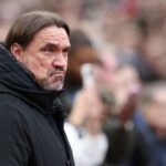 Daniel Farke exclui trio do Leeds do confronto da Premier League contra o Man Utd