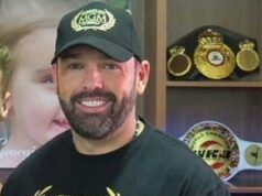 Daniel Kinahan é PRESO em Dubai: ‘Líder do cartel’ estava sendo vigiado por dias antes que os oficiais atacassem em um ‘grande golpe’. Agora ele enfrenta extradição de volta para a Irlanda e prisão perpétua Daniel Kinahan, na casa dos 40 anos, (foto) foi preso com base num mandado emitido pelos tribunais irlandeses em relação a alegados crimes graves de crime organizado