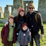 Danny vai! A estrela Daniel Coleman diz que o filho de 14 anos, Isaac Cancer, requer equipe de cuidados paliativos