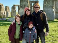 ‘Danny vai!’ Star diz que o câncer ‘agressivo’ do filho de 14 anos requer cuidados paliativos Danny vai! A estrela Daniel Coleman diz que o filho de 14 anos, Isaac Cancer, requer equipe de cuidados paliativos