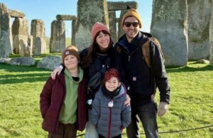 ‘Danny vai!’ Star diz que o câncer ‘agressivo’ do filho de 14 anos requer cuidados paliativos Danny vai! A estrela Daniel Coleman diz que o filho de 14 anos, Isaac Cancer, requer equipe de cuidados paliativos