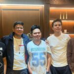 Dari Lagu Legendaris ke Layar Lebar, 'Yolanda' Kangen Band Siap Diangkat Jadi Film