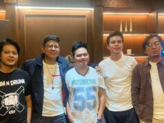 Dari Lagu Legendaris ke Layar Lebar, ‘Yolanda’ Kangen Band Siap Diangkat Jadi Film Dari Lagu Legendaris ke Layar Lebar, 'Yolanda' Kangen Band Siap Diangkat Jadi Film