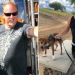 Darrell Sheets de 'Storage Wars' visto sorrindo em foto poucas horas antes da morte súbita