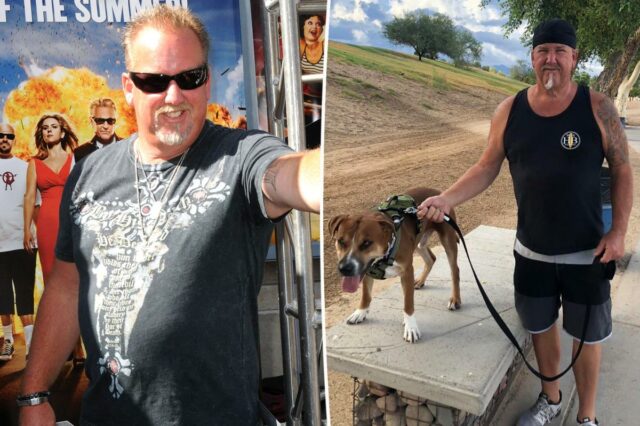 Darrell Sheets de 'Storage Wars' visto sorrindo em foto poucas horas antes da morte súbita

