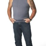 A estrela de Storage Wars, Darrell Sheets, morreu por suicídio aos 67 anos; visto em 2010