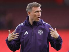 Darren Fletcher não consegue vencer o terceiro maior jogo de sua temporada e pode ser justificado no quarto Darren Fletcher não consegue vencer o terceiro maior jogo de sua temporada e pode ser justificado no quarto