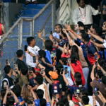 Das ruas de Delhi à fama global: a vida de Virat Kohli dá uma volta completa