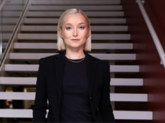 Dasha Burns traz uma mentalidade de criador para o Politico: ‘Na sua TV, no seu ouvido, na sua caixa de entrada’ Jonathan Greenberger (Político)