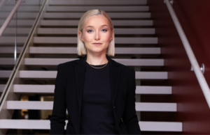 Dasha Burns traz uma mentalidade de criador para o Politico: ‘Na sua TV, no seu ouvido, na sua caixa de entrada’ Jonathan Greenberger (Político)