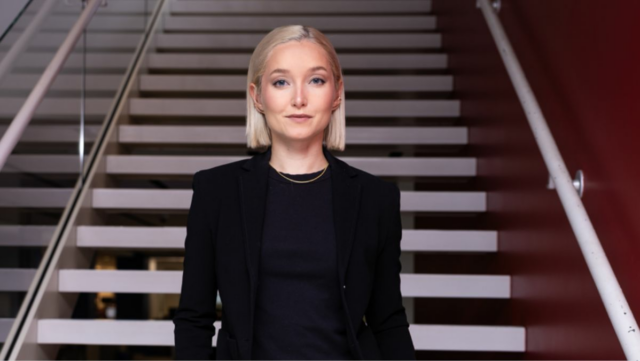 Jonathan Greenberger (Político)