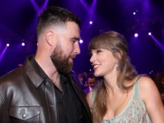 Data do casamento de Taylor Swift e Travis Kelce revelada: relatório Data do casamento de Taylor Swift e Travis Kelce revelada: relatório