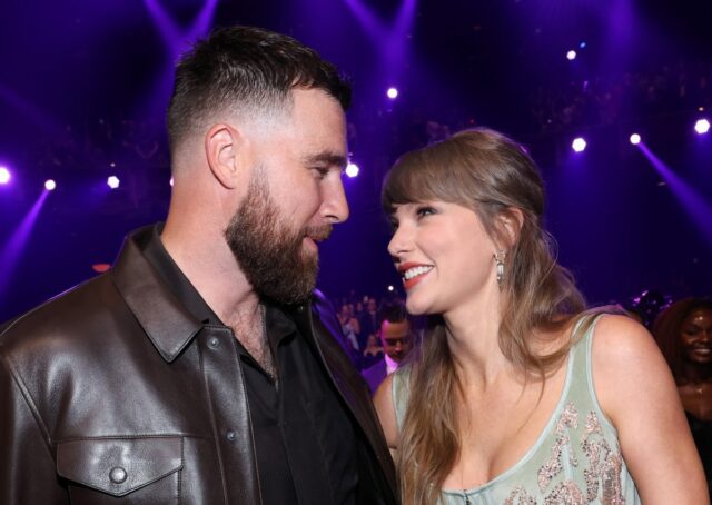 Data do casamento de Taylor Swift e Travis Kelce revelada: Data do casamento de Taylor Swift e Travis Kelce revelada: relatório