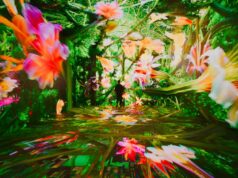 Dataland, o primeiro museu de artes de IA do mundo, define data de inauguração e primeira exposição Dataland, o primeiro museu de artes de IA do mundo, define data de inauguração e primeira exposição