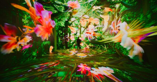 Dataland, o primeiro museu de artes de IA do mundo, define data de inauguração e primeira exposição
