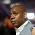Dave Chappelle sugere o renascimento do polêmico 'Chappelle's Show'