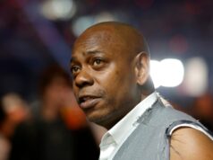 Dave Chappelle sugere o renascimento do polêmico ‘Chappelle’s Show’ Dave Chappelle sugere o renascimento do polêmico 'Chappelle's Show'