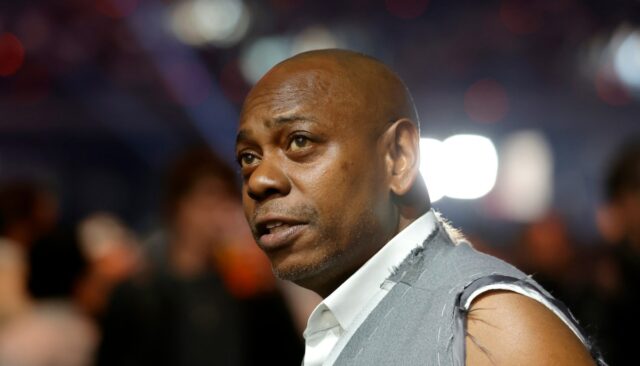 Dave Chappelle sugere o renascimento do polêmico 'Chappelle's Show'
