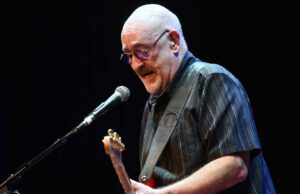 Dave Mason, cofundador da Traffic, morre aos 79 anos Phil Collins, Oasis, Wu-Tang Clan