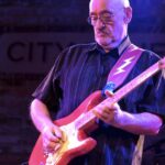 Dave Mason, cofundador da Traffic que escreveu 'Feelin' Alright?', morre aos 79 anos