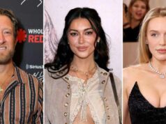 Dave Portnoy defende Brianna LaPaglia em meio ao drama contínuo com Alex Cooper Alex Cooper quebra o silêncio no drama com Brianna Chickenfry LaPaglia lança DMs