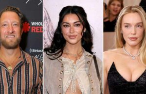 Dave Portnoy defende Brianna LaPaglia em meio ao drama contínuo com Alex Cooper Alex Cooper quebra o silêncio no drama com Brianna Chickenfry LaPaglia lança DMs