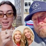 Dave Portnoy escolhe um lado enquanto Alex Cooper arrasta Brianna Chickenfry para o drama de Alix Earle