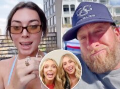 Dave Portnoy escolhe um lado enquanto Alex Cooper arrasta Brianna Chickenfry para o drama de Alix Earle Dave Portnoy escolhe um lado enquanto Alex Cooper arrasta Brianna Chickenfry para o drama de Alix Earle