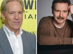 David E. Kelley desenvolverá a série ‘Bonfire of the Vanities’ na Apple TV, Matt Reeves dirigirá David E. Kelley desenvolverá a série 'Bonfire of the Vanities' na Apple TV, Matt Reeves dirigirá