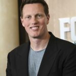 David Ellison chega ao CinemaCon, reiterando a promessa de fazer mais filmes com a Paramount-Warner Bros.