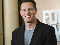 David Ellison chega ao CinemaCon, reiterando a promessa de fazer mais filmes com a Paramount-Warner Bros. David Ellison chega ao CinemaCon, reiterando a promessa de fazer mais filmes com a Paramount-Warner Bros.