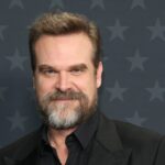 David Harbour junta-se a ‘John ​​Rambo’ como Major Trautman