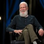 Dianna Russini e o técnico do New England Patriots, Mike Vrabel (Getty Images)